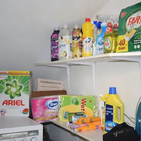 Calm House Willa Nausa