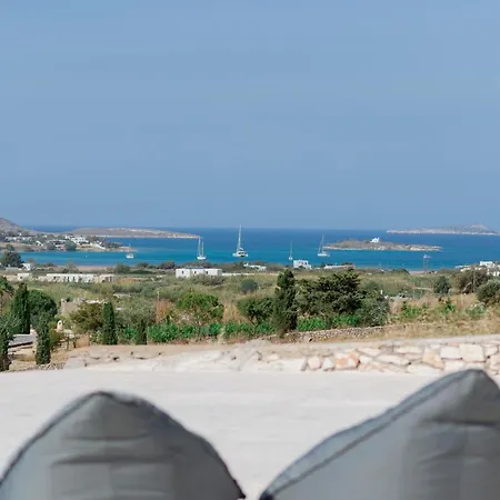 Calm House Villa Naoussa