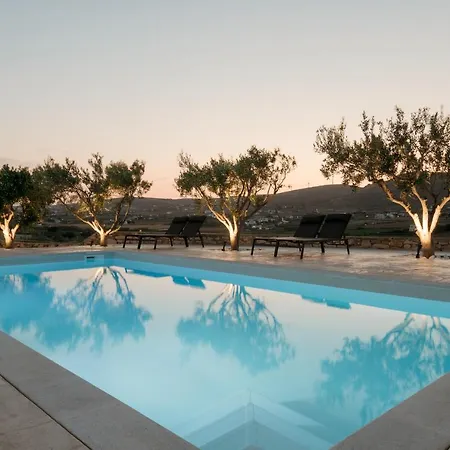 Calm House * Naoussa