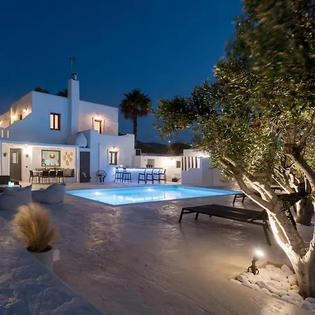 Calm House