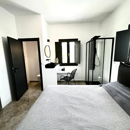 Willa Calm House Nausa