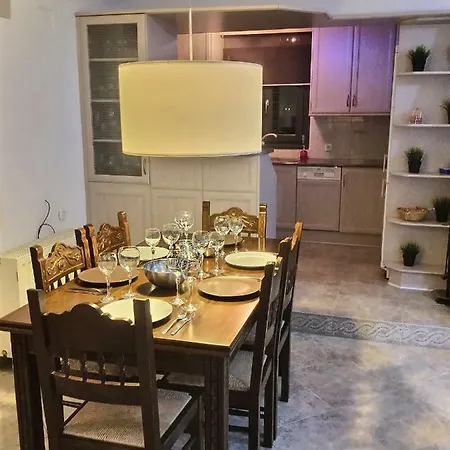 Calm House Willa Nausa