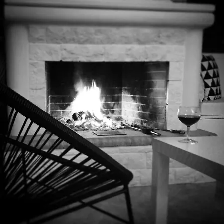 Villa Calm House Naousa (Paros)