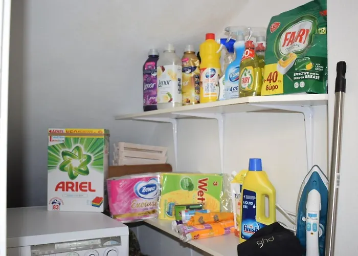 Calm House Villa Naoussa