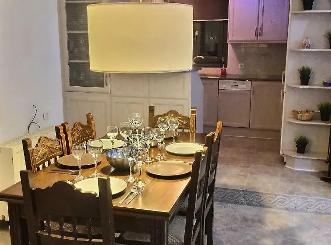 Calm House Villa Naoussa